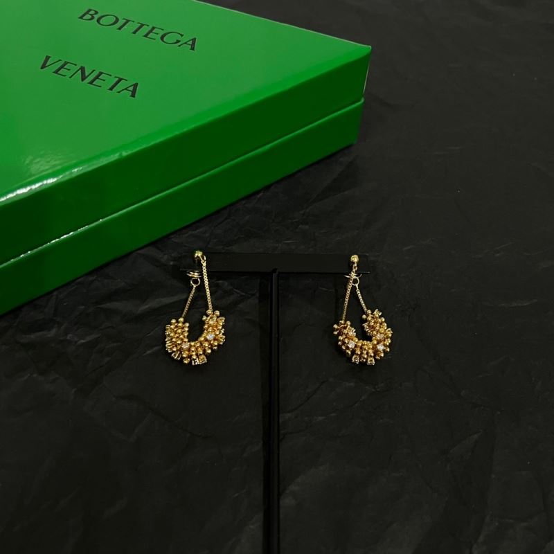 Bottega Veneta Earrings